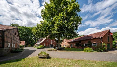 Ferienwohnung auf Zürns Hoff - Foto 1