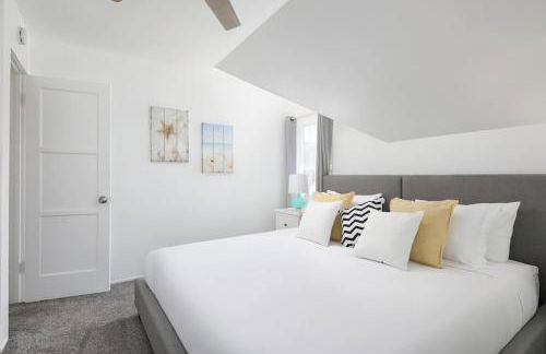 3 Bedroom 2 Bath House with Parking - 10 Guests - Foto 20