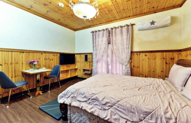 Muju Cherish Pension - Foto 43