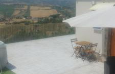 Casa MiDa, vista panoramica sulla Maiella - Foto 11