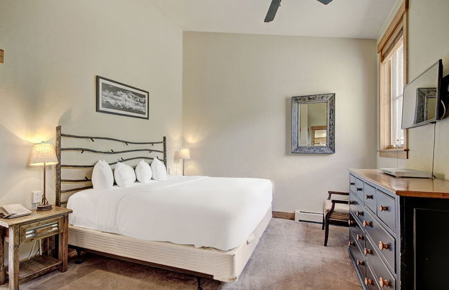 Mountain Thunder Lodge - Foto 4