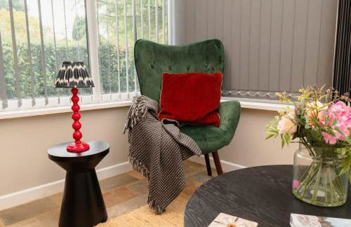 Gem of a cottage Close to Chester Chester Zoo - Foto 54