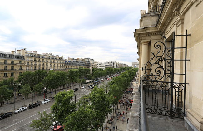 Fraser Suites Le Claridge Champs-Elysées - Foto 54