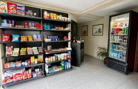 Estúdios confortáveis com preços acessíveis totalmente mobiliados - Foto 26