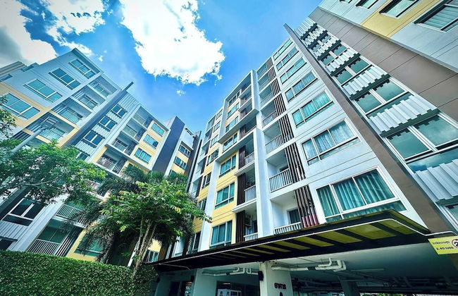 Private88 Airy Air - Foto 29