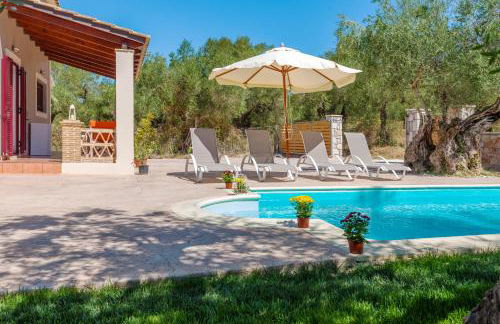 Evalexia Villa - Foto 4