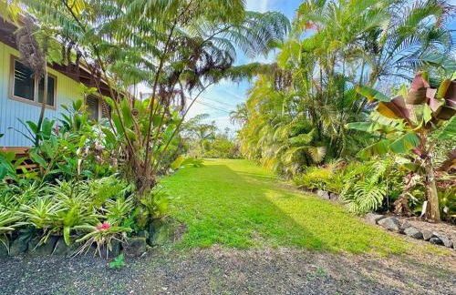 Puna Zen Botanical Garden Retreat - Foto 38