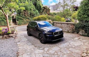 Stunning 4 bedroom house in Wadebridge, Cornwall - 2 living rooms and superking beds - Foto 66