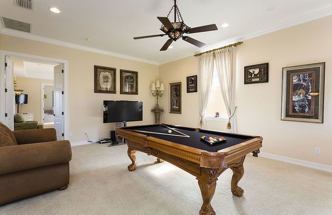 Je53088 - Reunion Resort - 4 Bed 4 Baths Villa - Photo 27