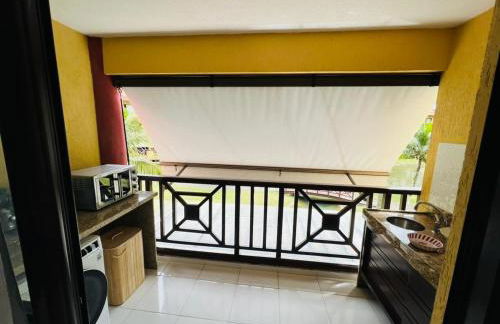 Seu Paraiso em Angra, Paz, Piscina e Natureza - Foto 9