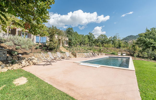 Borgo Le Niche by Wonderful Italy - Photo 39