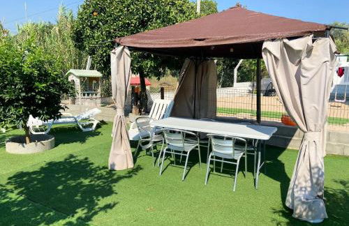 Visitar-Bioucas-II-AL-Q-Casa-Tradicional-Familiar-RNAL-30294-AL - Foto 33