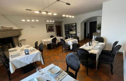 Agriturismo Villa Paradiso Esotico - Photo 22