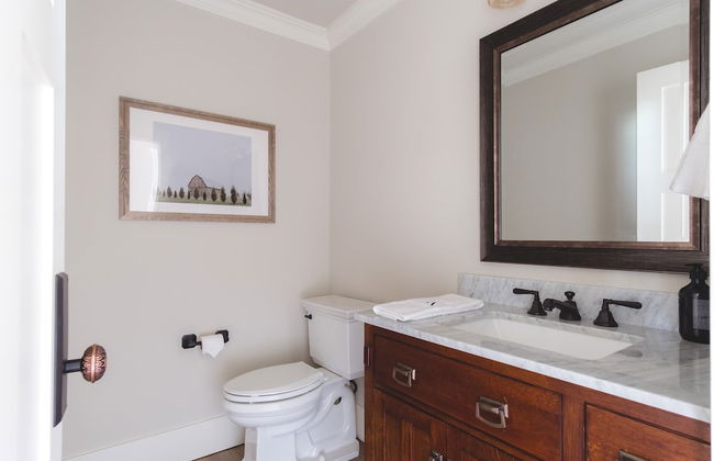 Wellington by Avantstay Secluded Wine Country Estate w/ Gorgeous Mtn Views - Foto 40