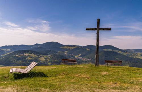 Ferienwohnung Heimatliebe - Foto 13