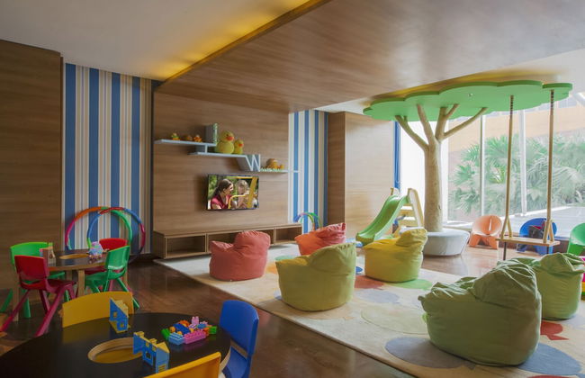 Ascott Waterplace Surabaya - Photo 33