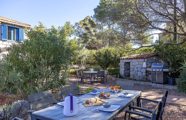 Le Moulin de Figari - Foto 39