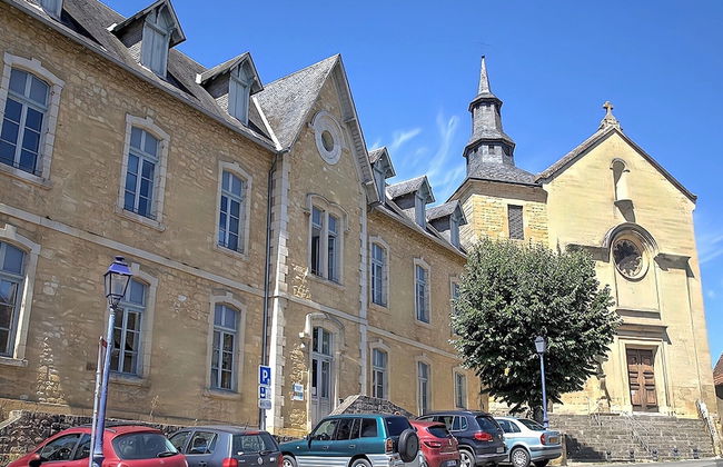 Holiday Home in France With Huge Private Garden - Foto 39