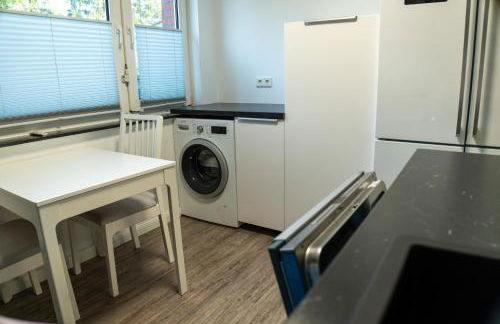 Ferienwohnung am Uniklinik Lübeck - Foto 35