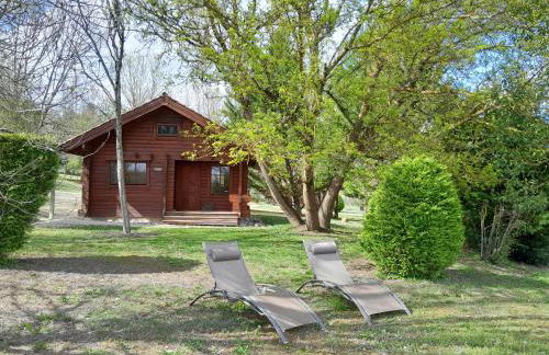 Les Chalets de Grazimis - Photo 48