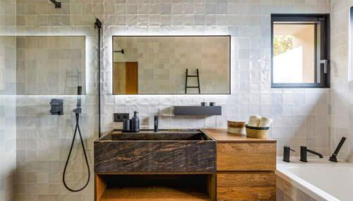 CapTaillat Villa VueSunset180 Piscine Infinie - Foto 4