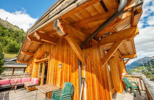 Chalet Monte Bianco - Foto 47