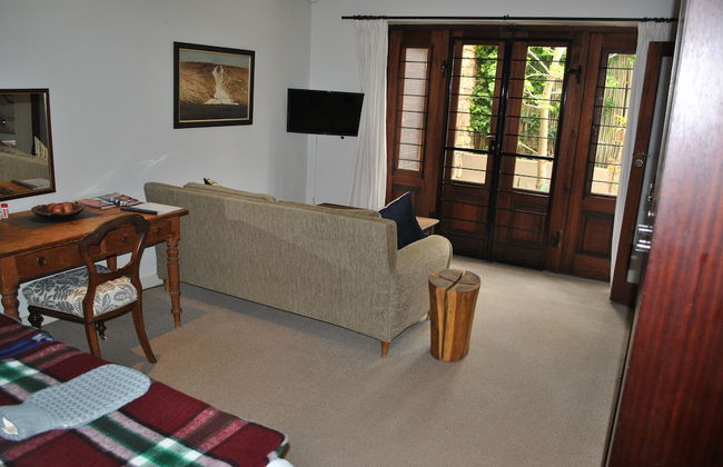 Wessels House Studio - Foto 4