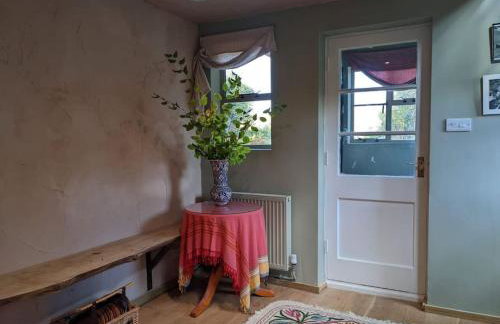 Stylish 3 bed Cotswold cottage with stunning views - Foto 13