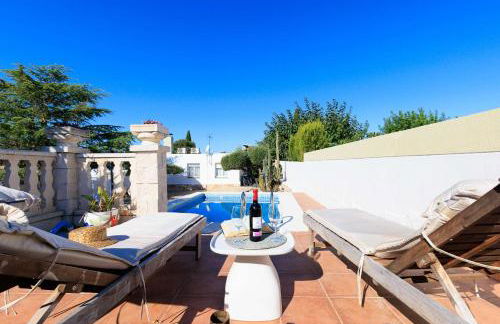 Mas Vilet by Unik Vacation - Foto 1