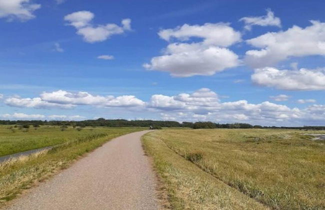 8 Person Holiday Home in Dannemare - Foto 21