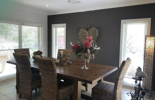 Gumnut Grove The Vintage - Foto 7