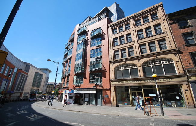 Atana Apartments - Foto 39