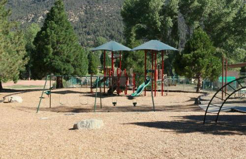 Bearly Connected, a brand new cabin in the woods - Foto 34