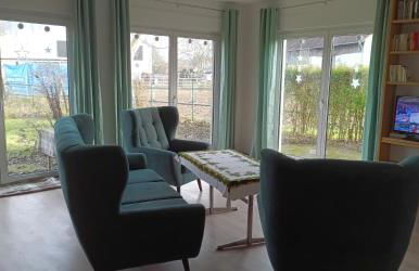 Ferienwohnung,Monteurwohnung Spreenhagen bei Berlin - Foto 9