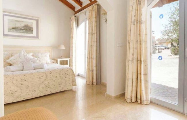 Villa Mifaya 72 - Foto 4