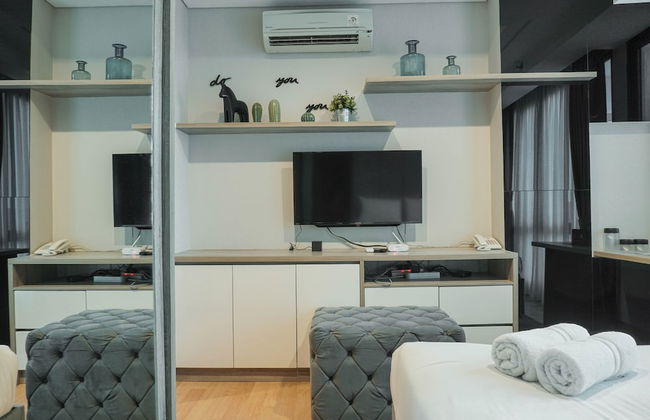 Luxurious Studio at Capitol Suites Apartment - Foto 5