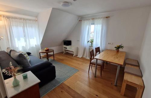 3-Zi-Whg, Nähe Messe Stuttgart, zentral und grün - Foto 15