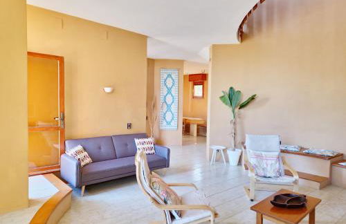 Villa dei Pini - Villa indipendente di design a pochi passi dal mare - Foto 17