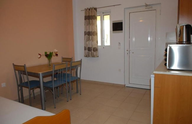 Barbie Hotel Apartments - Foto 17