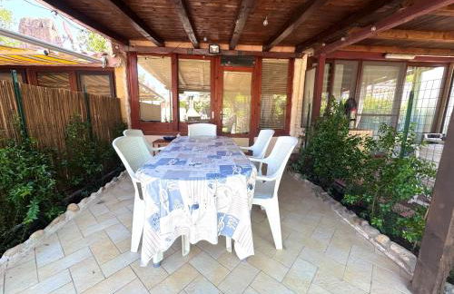 FAGR-OTT01T BELLA CASA ad un passo dal mare - Photo 14