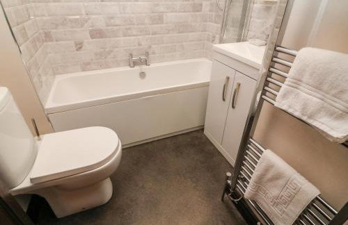 Piggy Bank Cottage - Foto 18