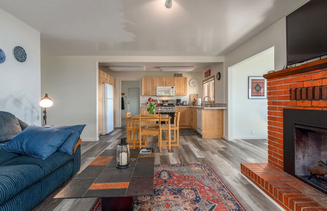 Ocean Bungalow - Foto 6