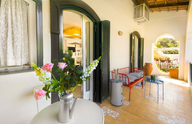 Verbena19Apartment - Photo 12