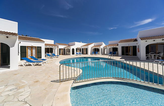 Casas Menorquinas - Foto 24