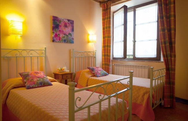 Il Vecchio Mulino Farmhouse - Foto 5