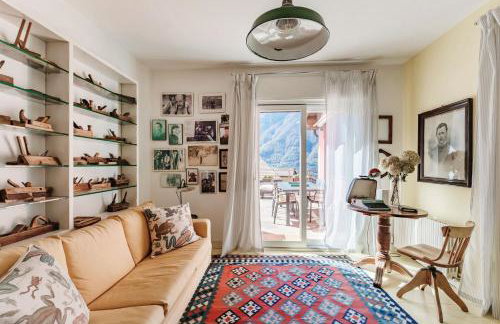 Le Vetrate sul Lago Lake Como Amazing View - Foto 23