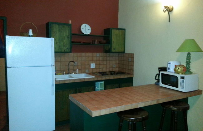 Flamboyant Garden Villas - Foto 15