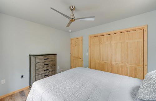 Soldotna Home with 2 Living Areas and Spacious Porch - Photo 21