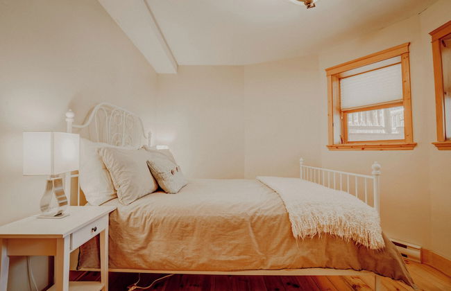 Fiddler Lake Resort - Foto 19