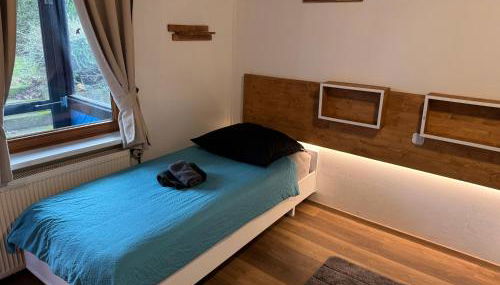 Hotel Albergo Trattoria Don Lillo Fewo - Foto 4